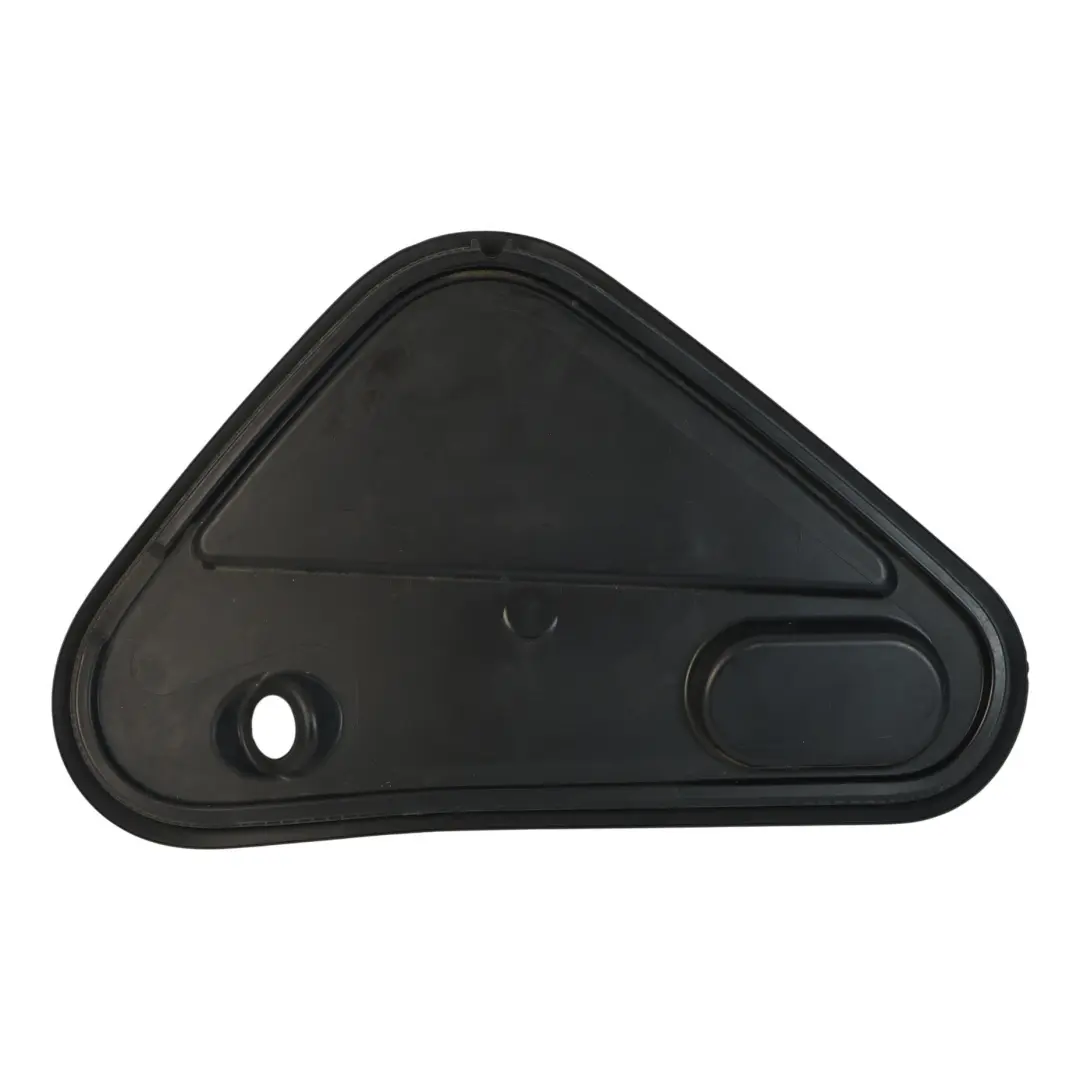 VW Golf R 7 Puerta Acceso Agujero Tapa Placa Trasera Izquierda - SKU 5G4839915F - Número de pieza 5G4839915F