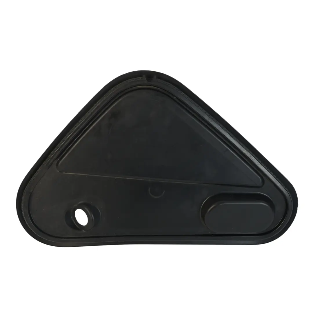 VW Golf R 7 Cache-Trou Accès Porte Arrière Gauche Portes - SKU 5G4839915F - Numéro de pièce 5G4839915F