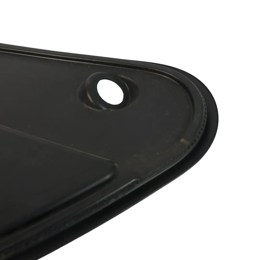 VW Golf R 7 Porta Foro Accesso Piastra Copertura Posteriore Sinistro - SKU 5G4839915F - Numero di parte 5G4839915F