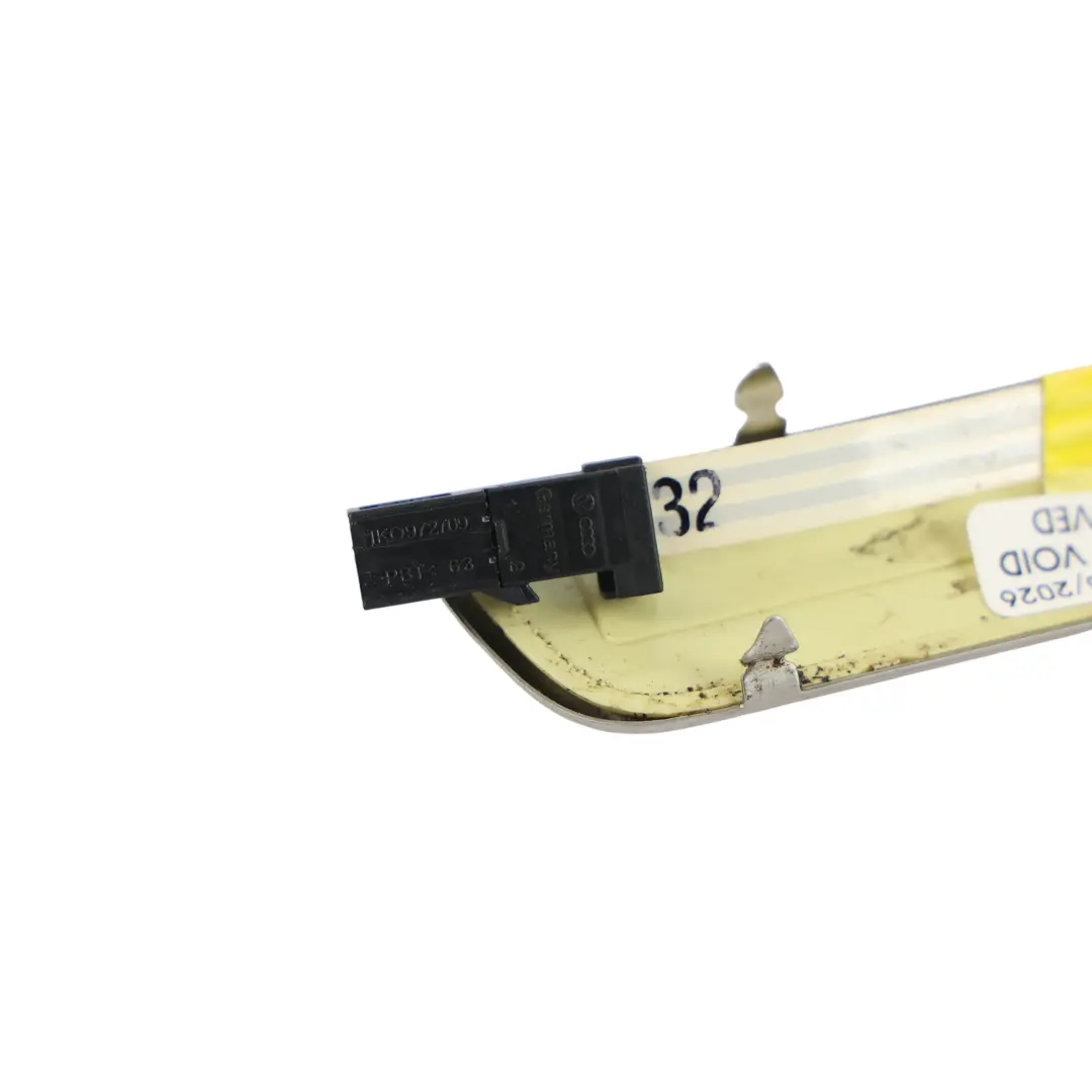 VW Golf GTI Mk7.5 Sill Trim Strip Illuminated LED Red Front Left N/S - SKU 5G4853369H - Part number 5G4853369H