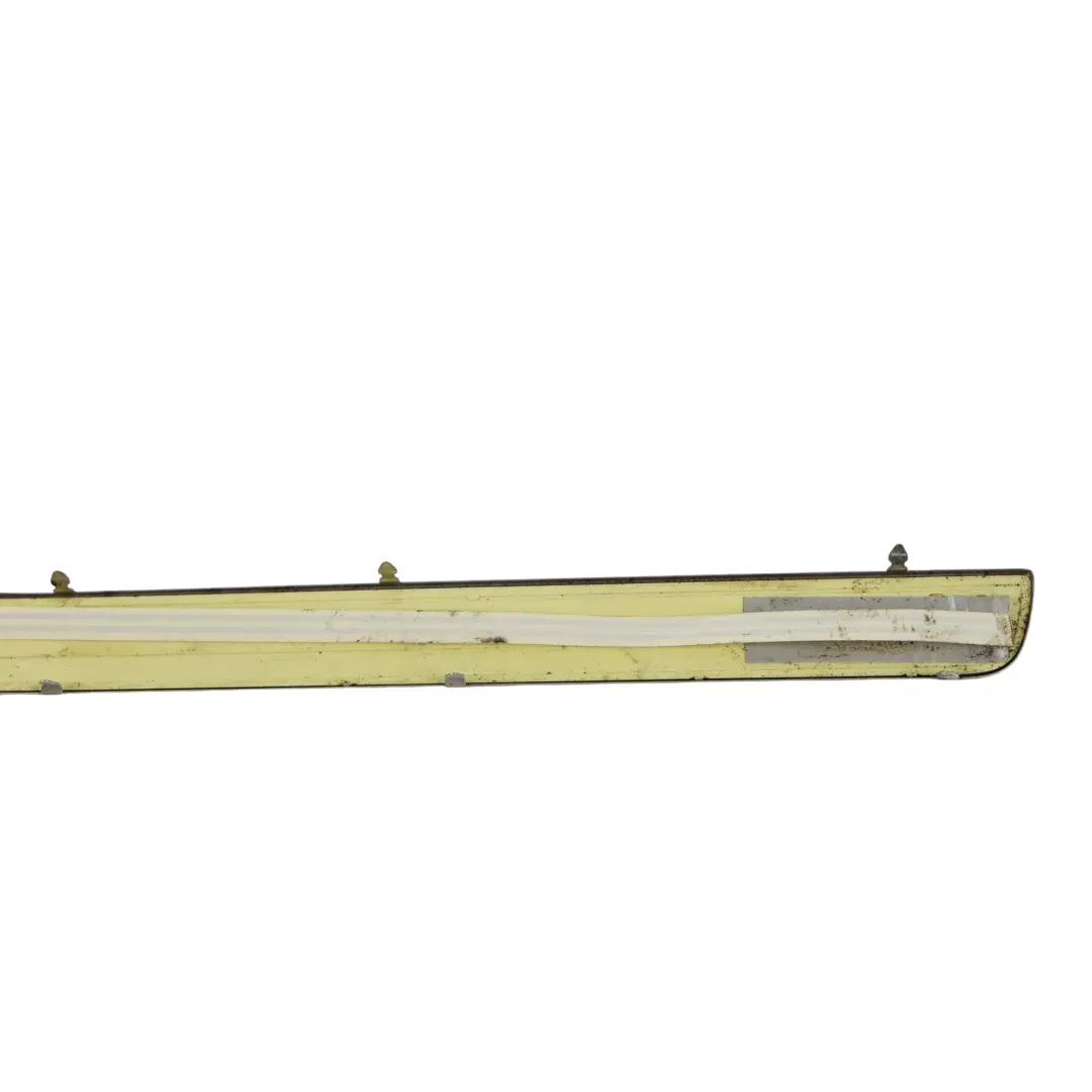 Volkswagen Golf GTI Mk7.5 Battitacco LED Rosso Anteriore Sinistro - SKU 5G4853369H - Numero di parte 5G4853369H