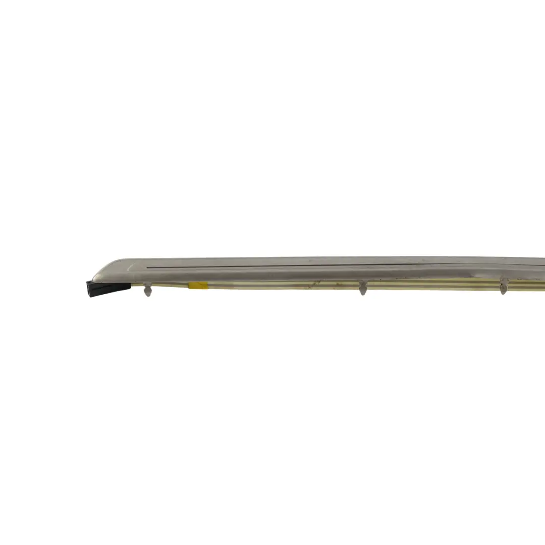Volkswagen Golf GTI Mk7.5 Battitacco LED Rosso Anteriore Sinistro - SKU 5G4853369H - Numero di parte 5G4853369H