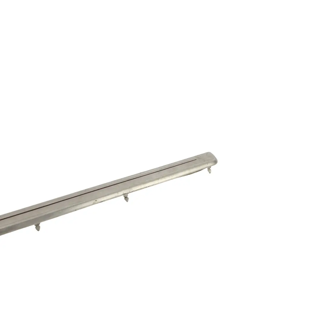 VW Golf GTI Mk7.5 Sill Trim Strip Illuminated LED Red Front Right O/S - SKU 5G4853370H - Part number 5G4853370H