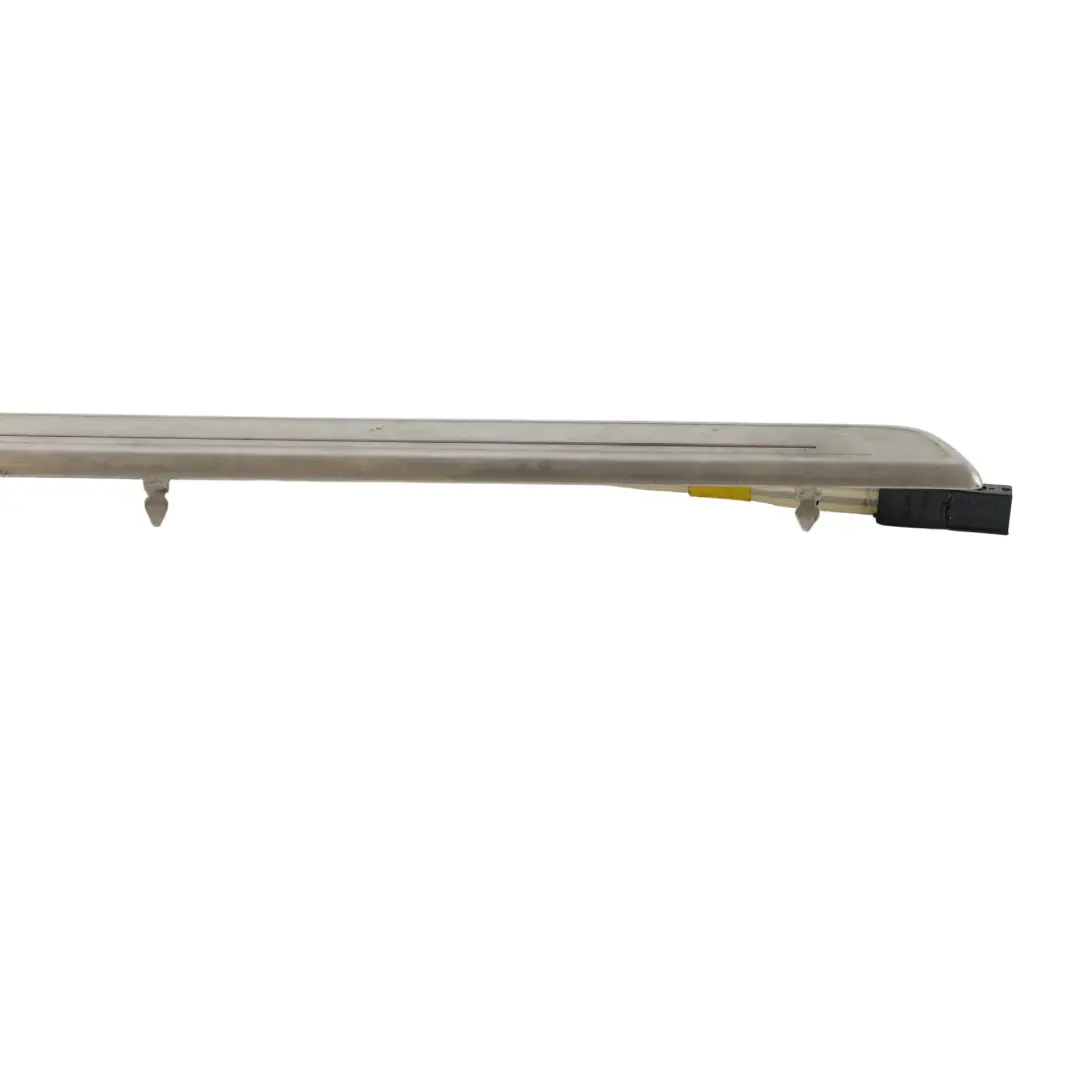 VW Golf GTI Mk7.5 Sill Trim Strip Illuminated LED Red Front Right O/S - SKU 5G4853370H - Part number 5G4853370H