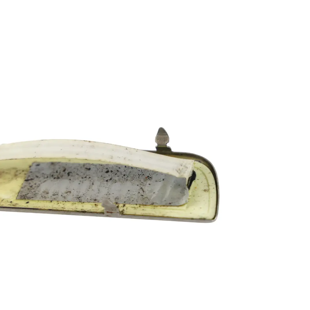 Volkswagen Golf GTI Mk7.5 Bande Seuil Éclairée LED Rouge Avant Droit - SKU 5G4853370H - Numéro de pièce 5G4853370H