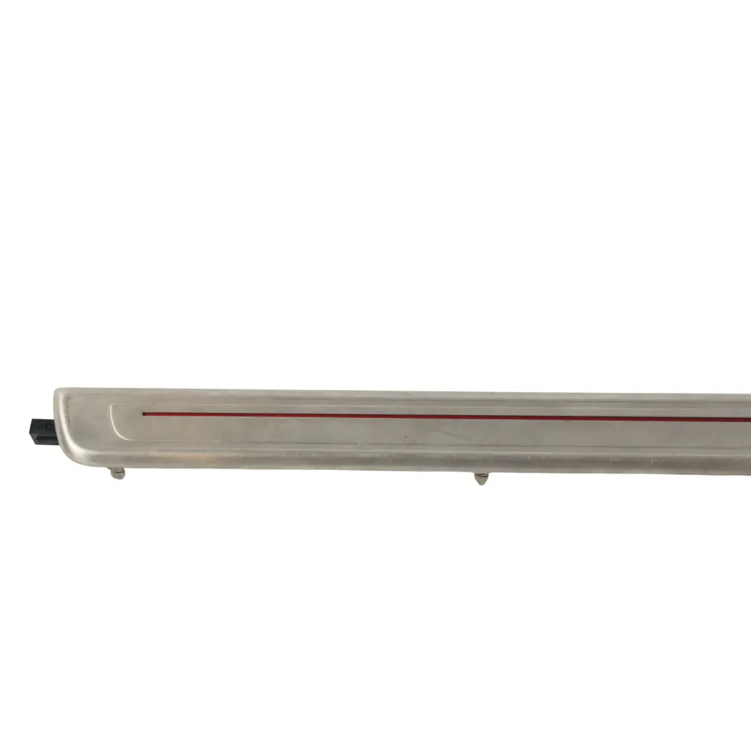 Volkswagen Golf GTI Mk7.5 Soglia LED Rossa Anteriore Destra - SKU 5G4853370H - Numero di parte 5G4853370H