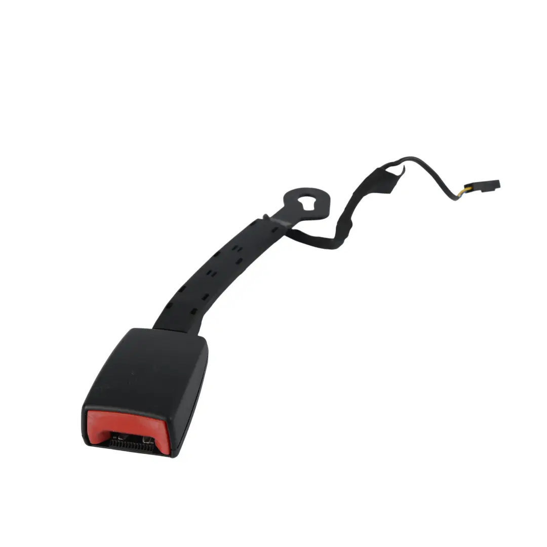 Sicherheitsgurtschloss Vorne Links für Volkswagen VW Golf VII mit Teilenummer 5G4857755 Volkswagen VW Golf VII Sicherheitsgurtschloss Vorne Links - SKU 5G4857755 - Teilenummer 5G4857755