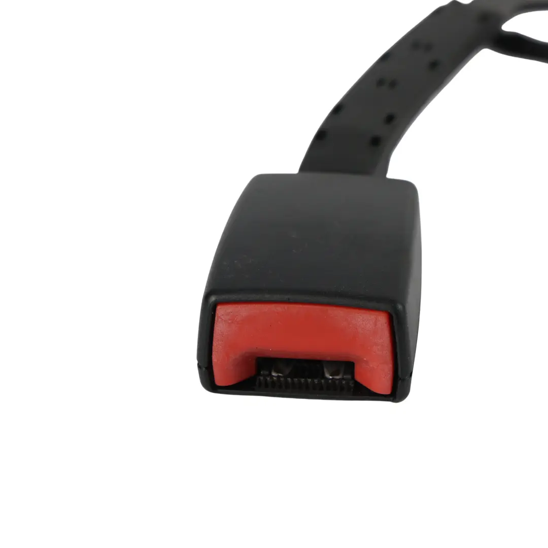 Volkswagen Golf Mk7 Seat Belt Buckle Front Left N/S Latch Catch Lock - SKU 5G4857755 - Part number 5G4857755