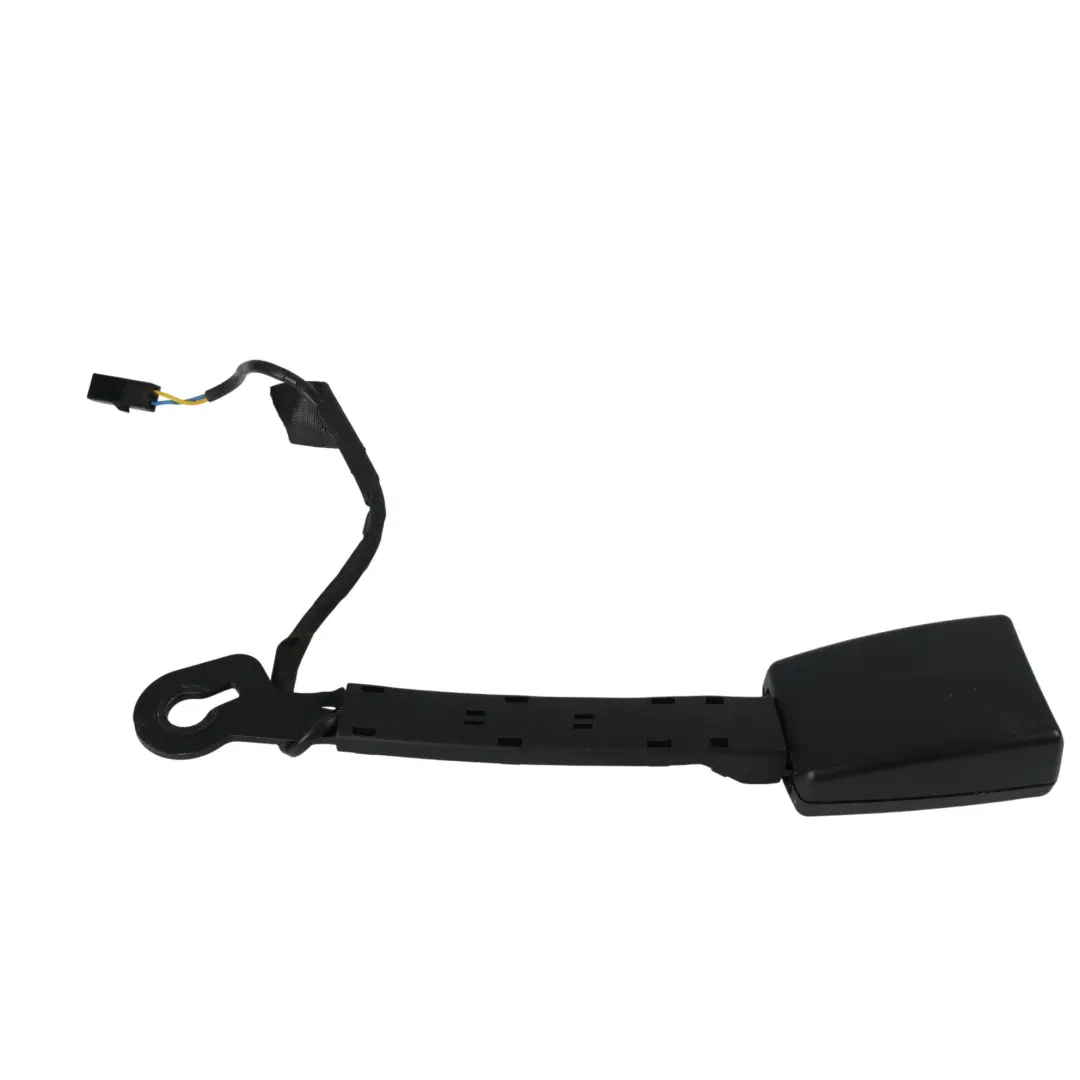 Sicherheitsgurtschloss Vorne Links für Volkswagen VW Golf VII mit Teilenummer 5G4857755 Volkswagen VW Golf VII Sicherheitsgurtschloss Vorne Links - SKU 5G4857755 - Teilenummer 5G4857755