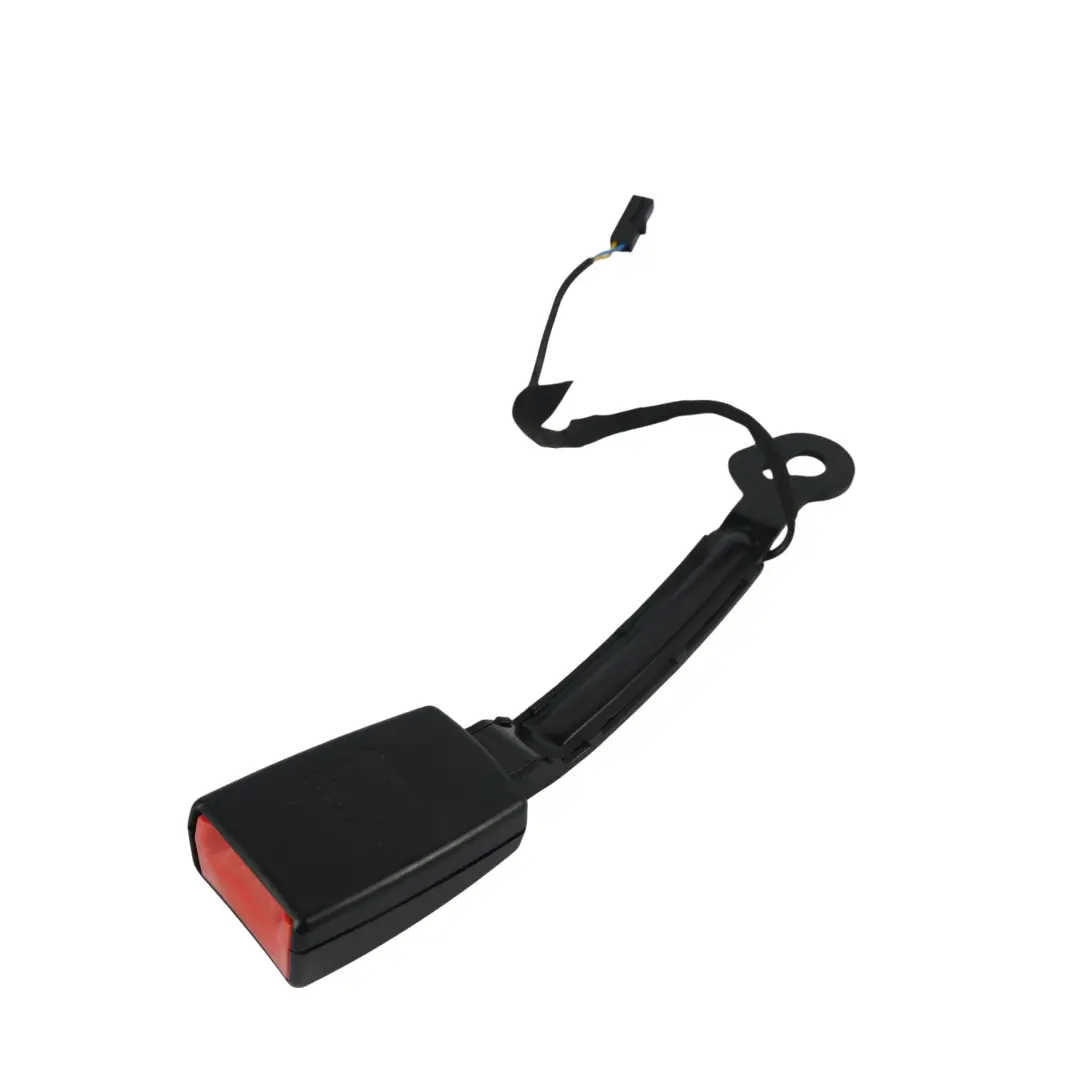 Volkswagen VW Golf VII Boucle De Ceinture Avant Gauche - SKU 5G4857755 - Numéro de pièce 5G4857755