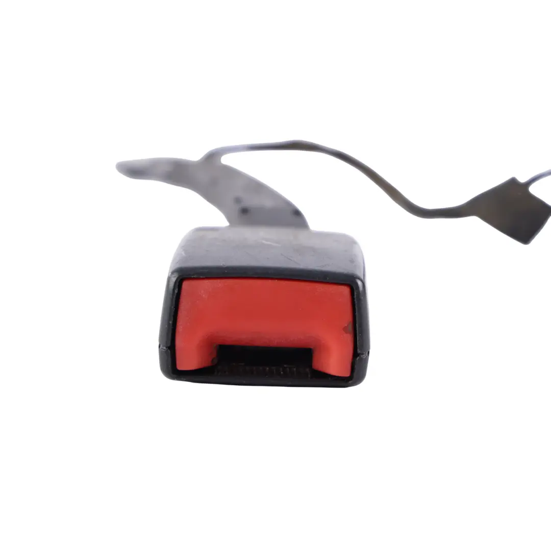 Volkswagen Golf Mk7 Fibbia Cintura Sicurezza Anteriore Destra Blocco - SKU 5G4857756 - Numero di parte 5G4857756