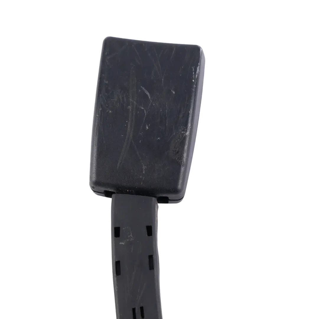 Volkswagen Golf Mk7 Fibbia Cintura Sicurezza Anteriore Destra Blocco - SKU 5G4857756 - Numero di parte 5G4857756