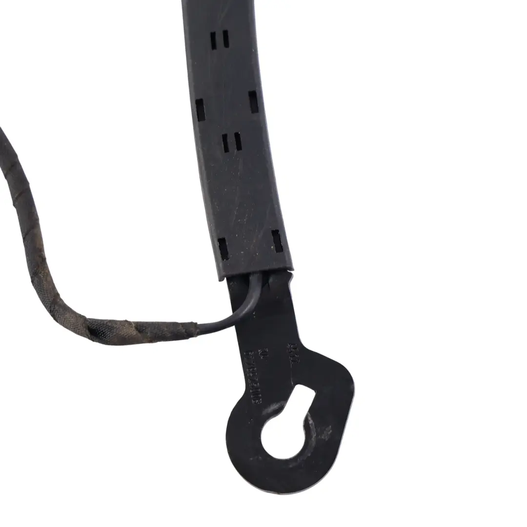 Volkswagen Golf Mk7 Front Seat Belt Buckle Right O/S Latch Catch Lock - SKU 5G4857756 - Part number 5G4857756