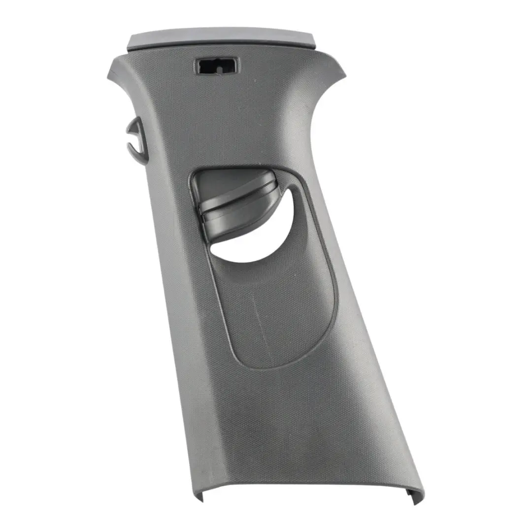 Volkswagen Golf GTI 5G B Pillar Trim Cover Upper Left N/S - SKU 5G4867243C - Part number 5G4867243C