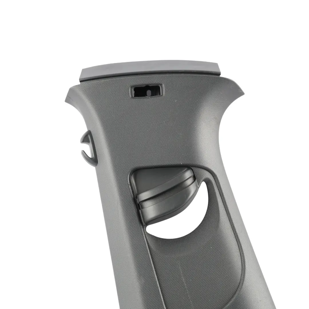 Volkswagen Golf GTI 5G B Pillar Trim Cover Upper Left N/S - SKU 5G4867243C - Part number 5G4867243C