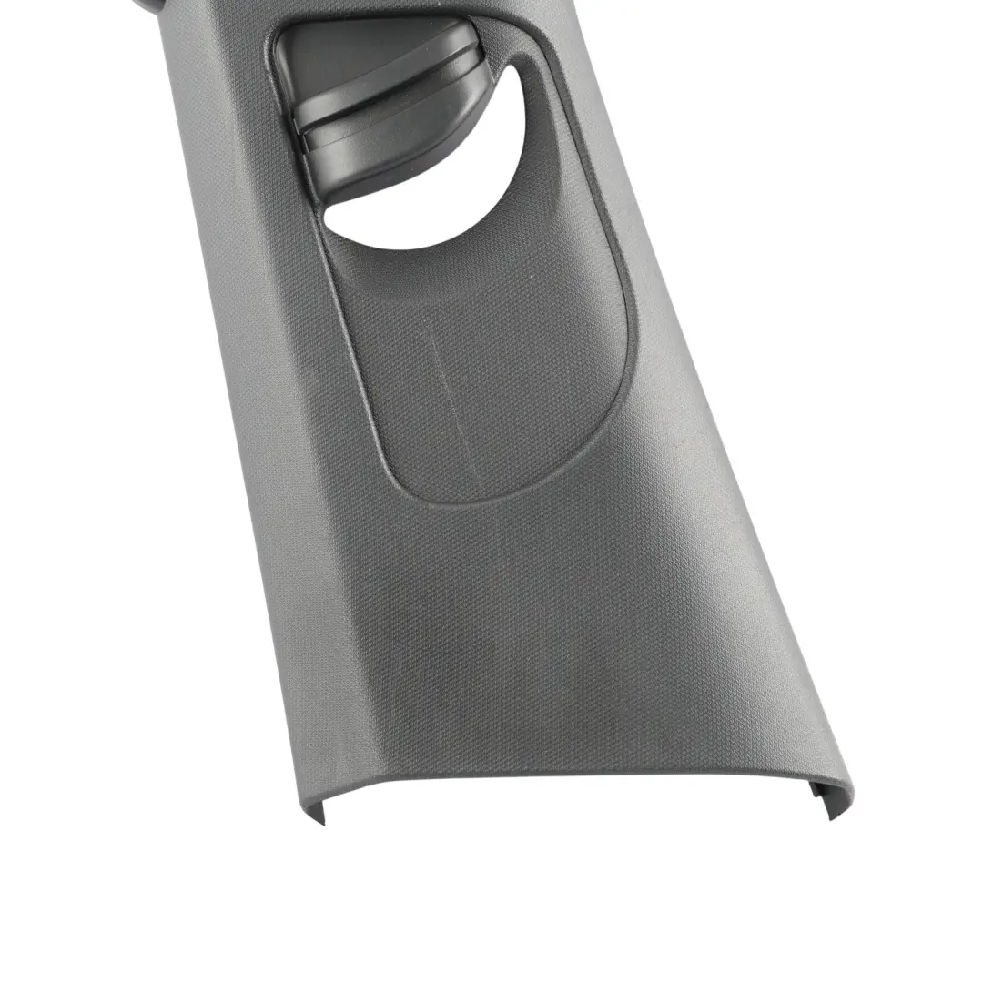 Volkswagen Golf GTI 5G B Pillar Trim Cover Upper Left N/S - SKU 5G4867243C - Part number 5G4867243C