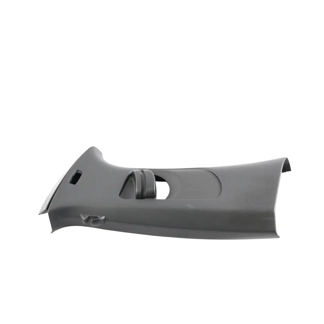 Volkswagen Golf GTI 5G B Pillar Trim Cover Upper Left N/S - SKU 5G4867243C - Part number 5G4867243C