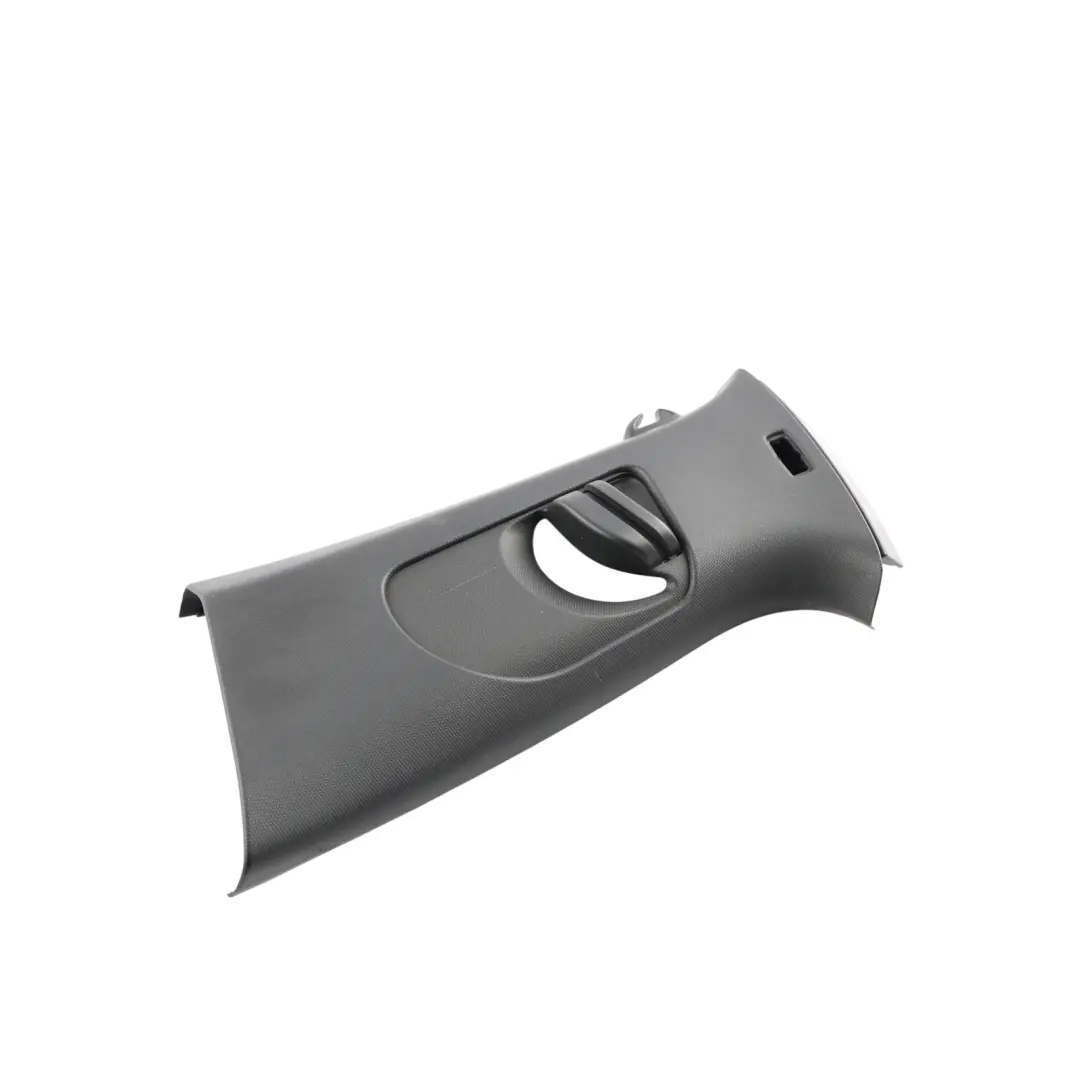 5G B Pillar Trim Cover Upper Left N/S to Volkswagen Golf GTI with Part number 5G4867243C Volkswagen Golf GTI 5G B Pillar Trim Cover Upper Left N/S - SKU 5G4867243C - Part number 5G4867243C