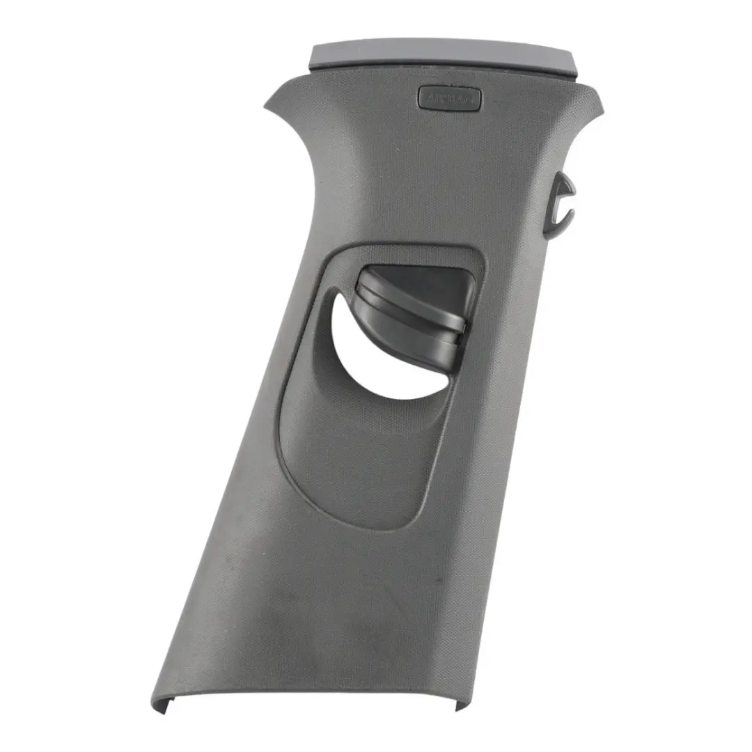 Volkswagen Golf GTI 5G B Pillar Trim Cover Right O/S - SKU 5G4867244C - Part number 5G4867244C