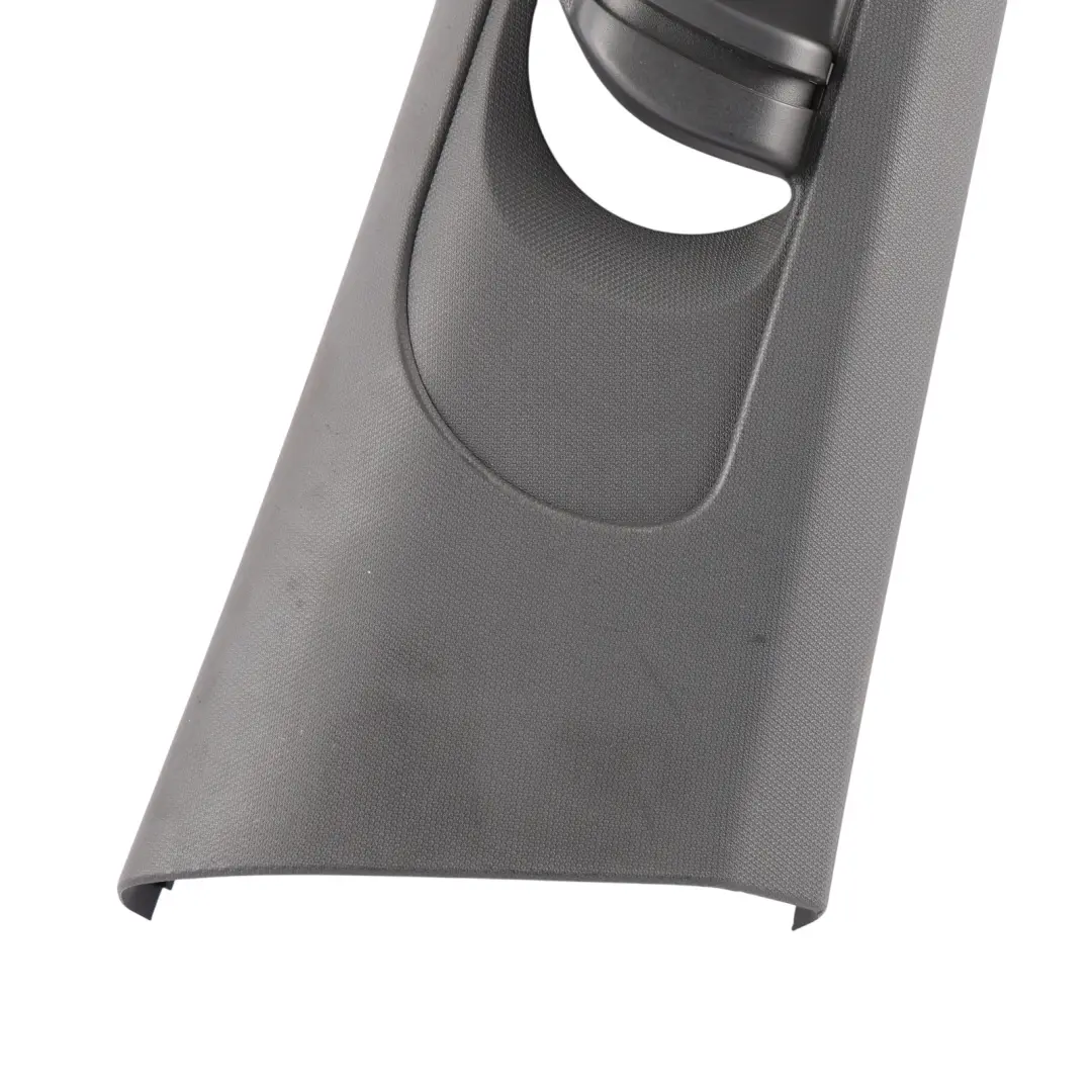 Volkswagen Golf GTI 5G B Pillar Trim Cover Right O/S - SKU 5G4867244C - Part number 5G4867244C