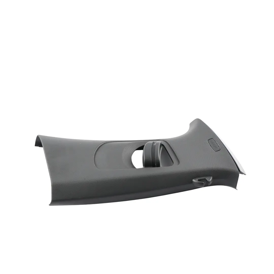 Volkswagen Golf GTI 5G B Pillar Trim Cover Right O/S - SKU 5G4867244C - Part number 5G4867244C