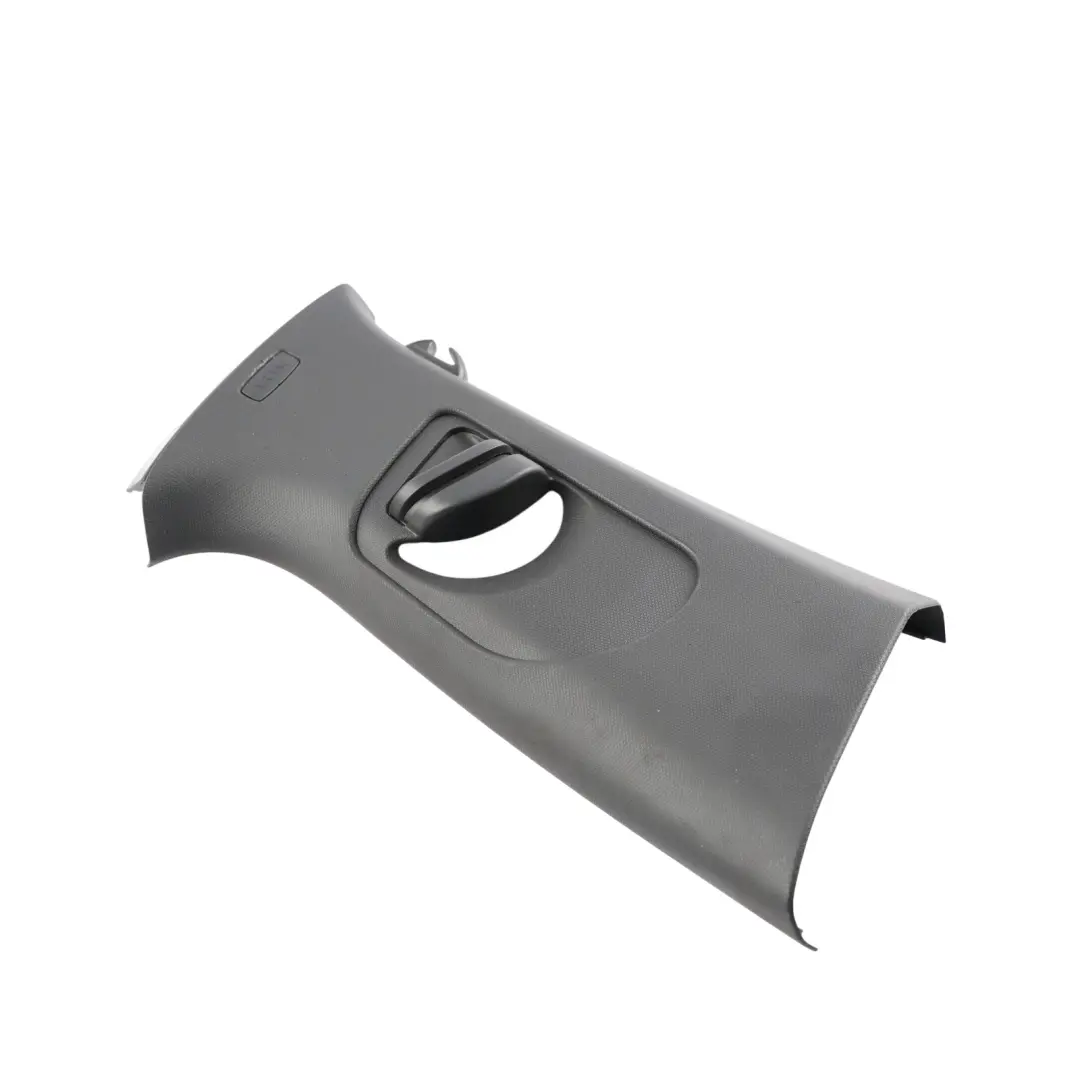 Volkswagen Golf GTI 5G B Pillar Trim Cover Right O/S - SKU 5G4867244C - Part number 5G4867244C