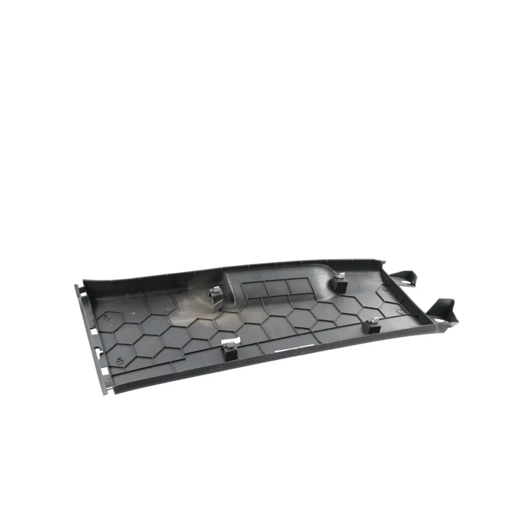 5G B Pillar Trim Cover Lower Left N/S 5G4867244C to Volkswagen Golf GTI with Part number 5G4867291F Volkswagen Golf GTI 5G B Pillar Trim Cover Lower Left N/S 5G4867244C - SKU 5G4867291F - Part number 5G4867291F