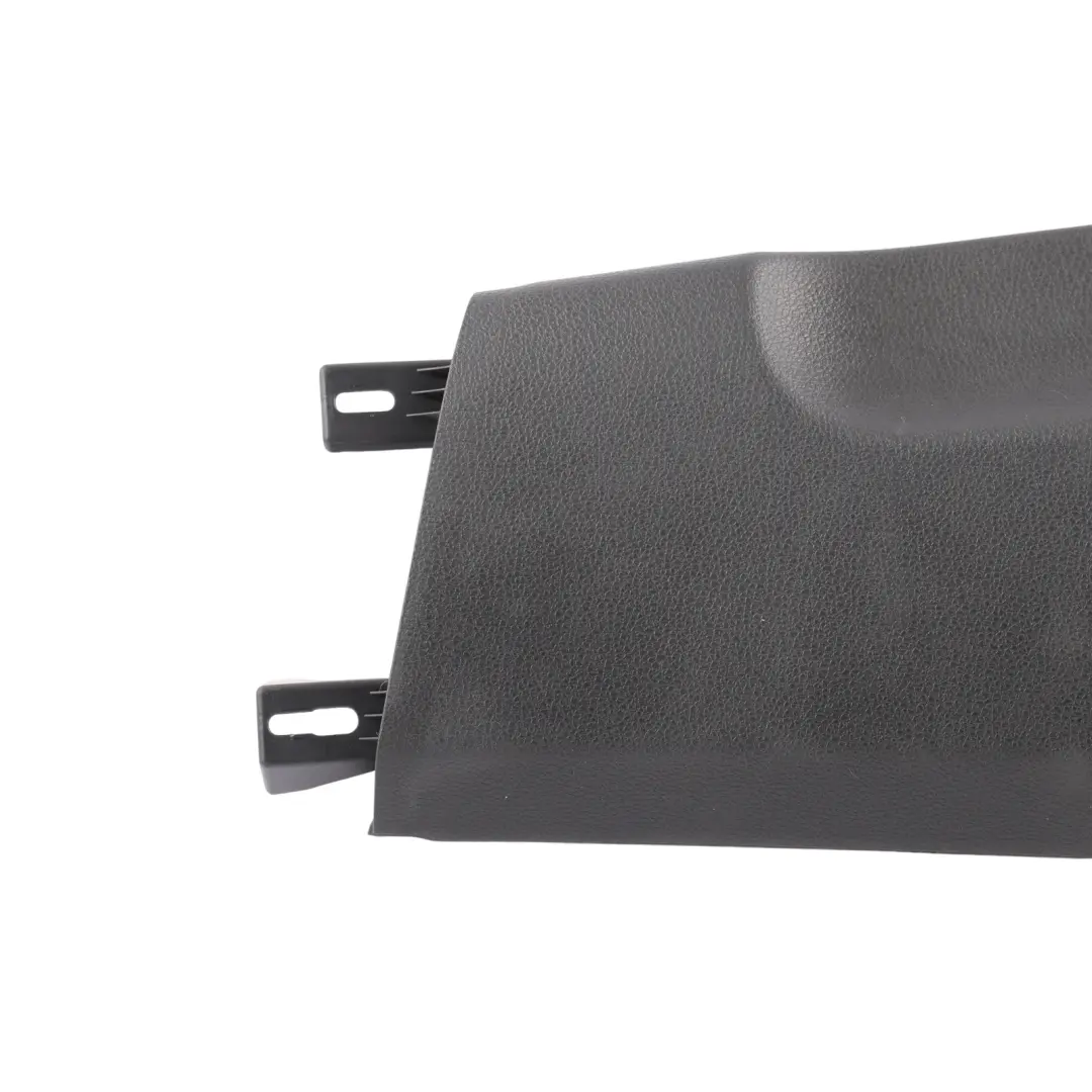 Volkswagen Golf GTI 5G B Pillar Trim Cover Lower Left N/S 5G4867244C - SKU 5G4867291F - Part number 5G4867291F