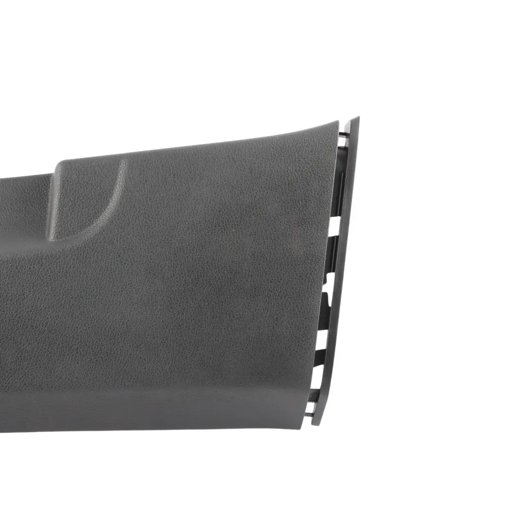 Volkswagen Golf GTI 5G B Pillar Trim Cover Lower Left N/S 5G4867244C - SKU 5G4867291F - Part number 5G4867291F