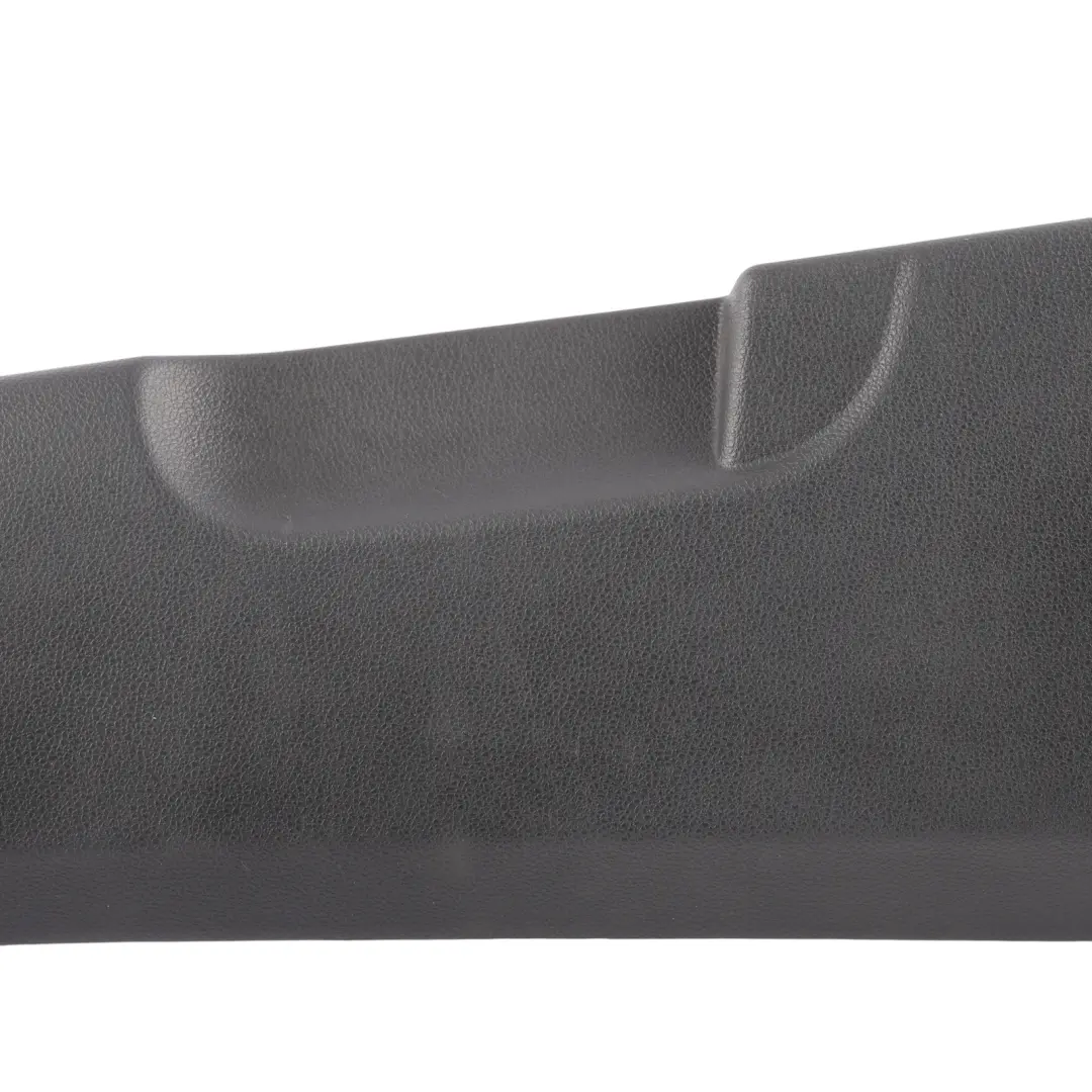 Volkswagen Golf GTI 5G B Pillar Trim Cover Lower Left N/S 5G4867244C - SKU 5G4867291F - Part number 5G4867291F