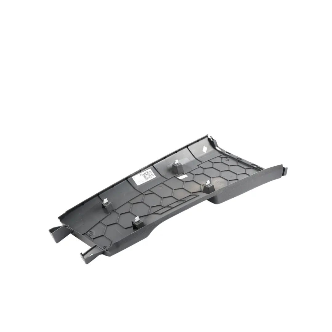 Volkswagen Golf GTI 5G B Pillar Trim Cover Lower Left N/S 5G4867244C - SKU 5G4867291F - Part number 5G4867291F