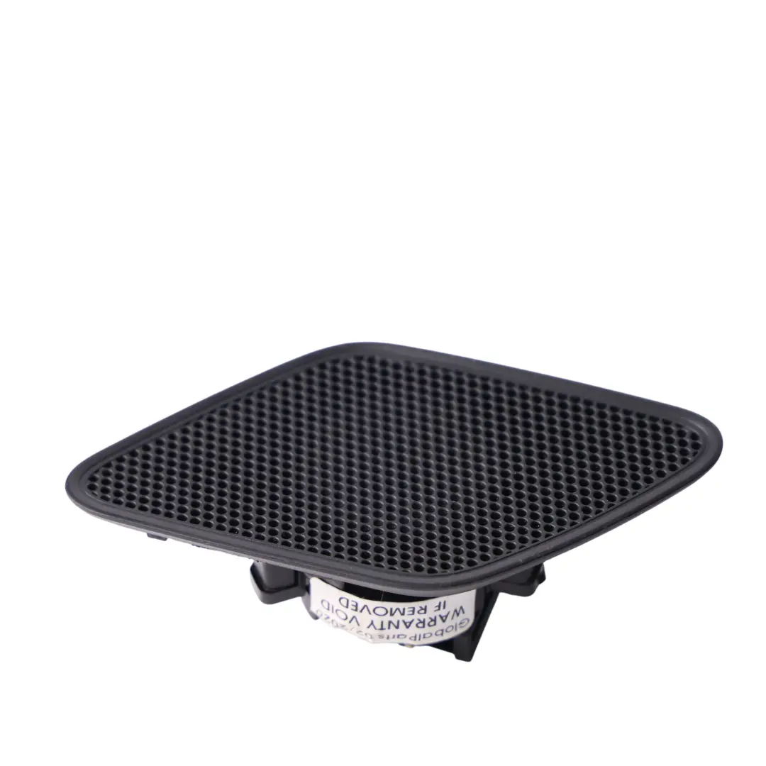 Haut-Parleur D'Aigus De Porte Arrière Gauche 5G0035412 pour VW Volkswagen Golf MK7 à propos du numéro de pièce 5G4868159 VW Volkswagen Golf MK7 Haut-Parleur D'Aigus De Porte Arrière Gauche 5G0035412 - SKU 5G4868159 - Numéro de pièce 5G4868159