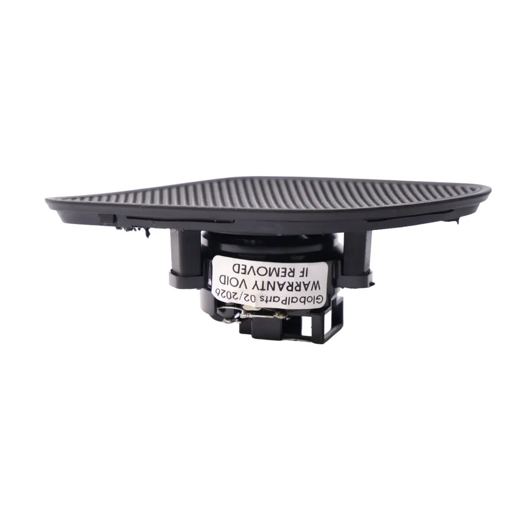 VW Volkswagen Golf MK7 Haut-Parleur D'Aigus De Porte Arrière Gauche 5G0035412 - SKU 5G4868159 - Numéro de pièce 5G4868159