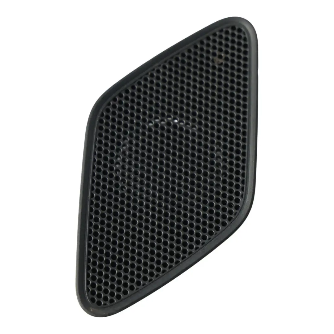 Volkswagen GOLF 5G Garniture De Haut-Parleur De Porte Arrière Gauche - SKU 5G4868160 - Numéro de pièce 5G4868160