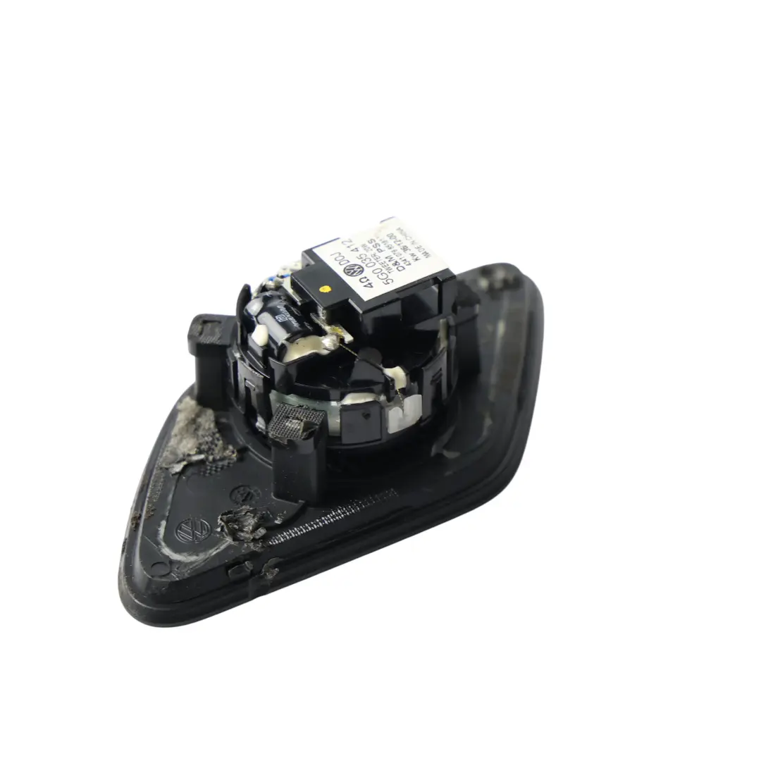 Volkswagen GOLF 5G Moldura Tweeter Puerta Altavoz Trasero Izquierdo - SKU 5G4868160 - Número de pieza 5G4868160