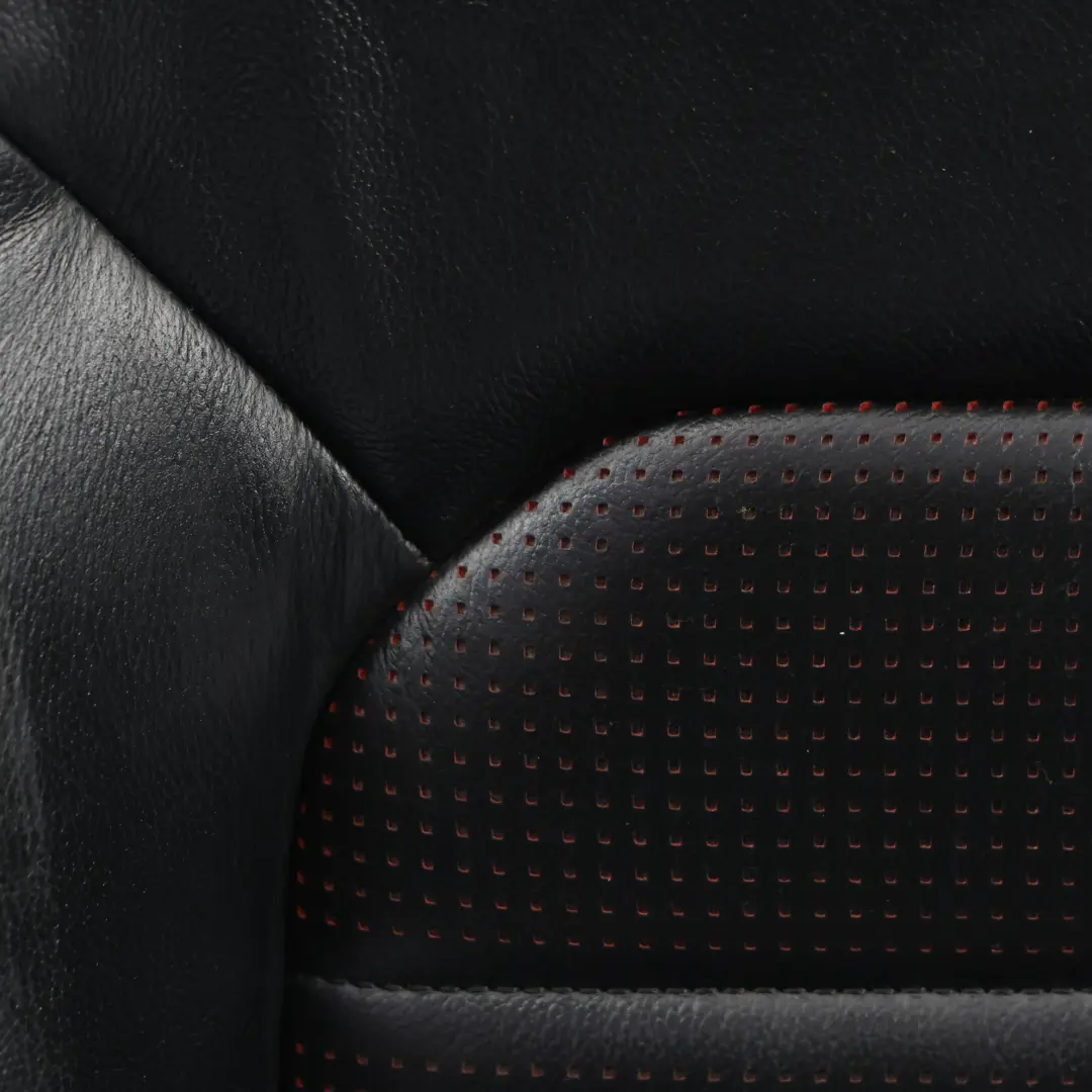 Portes Siège Avant Gauche Chauffant Cuir Noir Titane pour Volkswagen Golf Mk7 GTI 5 à propos du numéro de pièce 5G4881805KB Volkswagen Golf Mk7 GTI 5 Portes Siège Avant Gauche Chauffant Cuir Noir Titane - SKU 5G4881805KB-1 - Numéro de pièce 5G4881805KB