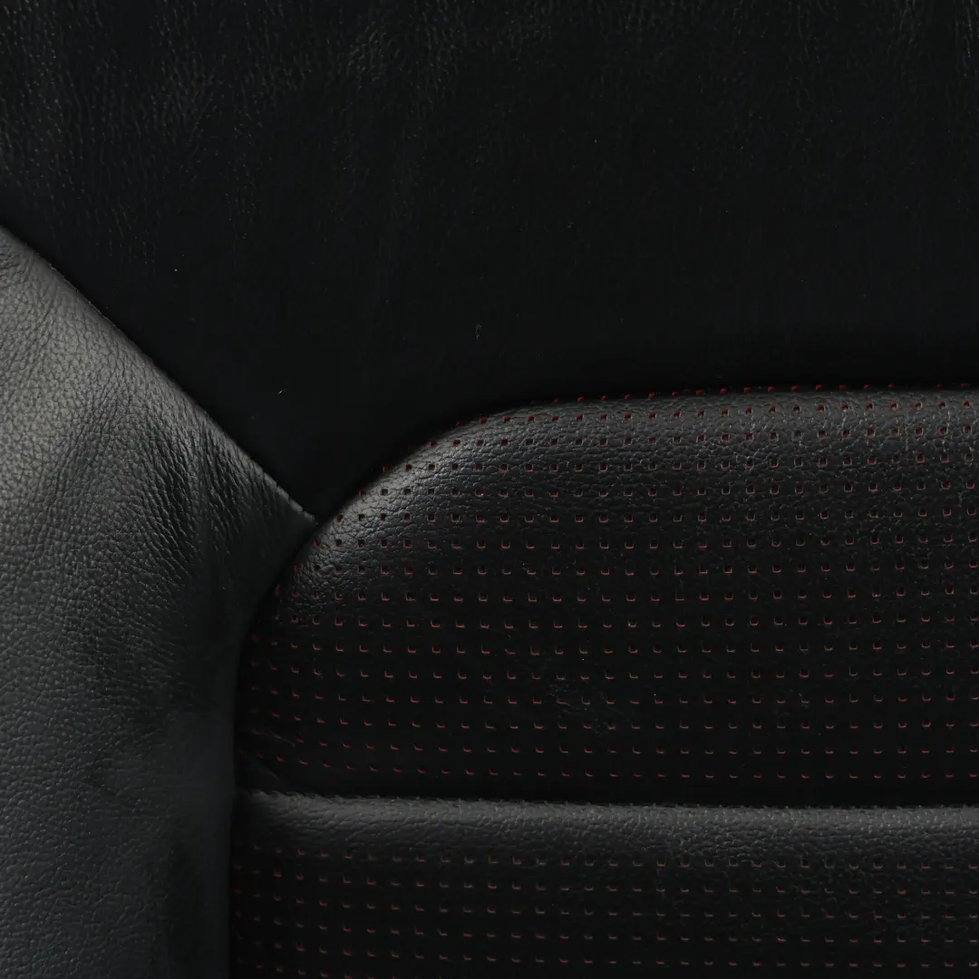 Volkswagen Golf Mk7 GTI 5D Asiento Delantero Calefactable Cuero Negro Derecho - SKU 5G4881806KB-1 - Número de pieza 5G4881806KB