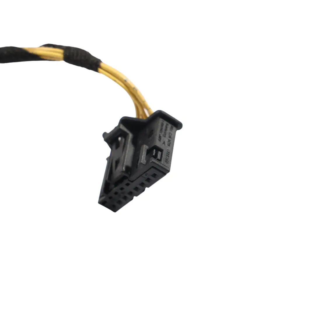 Door Wiring Harness Cable Left N/S to Volkswagen Golf Mk7 Rear with Part number 5G4971693B Volkswagen Golf Mk7 Rear Door Wiring Harness Cable Left N/S - SKU 5G4971693B - Part number 5G4971693B