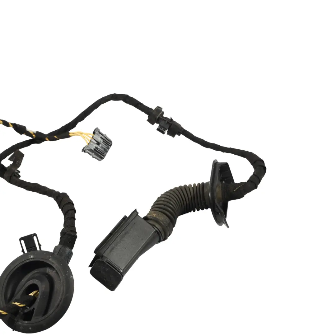 Volkswagen Golf Mk7 Rear Door Wiring Harness Cable Left N/S - SKU 5G4971693B - Part number 5G4971693B