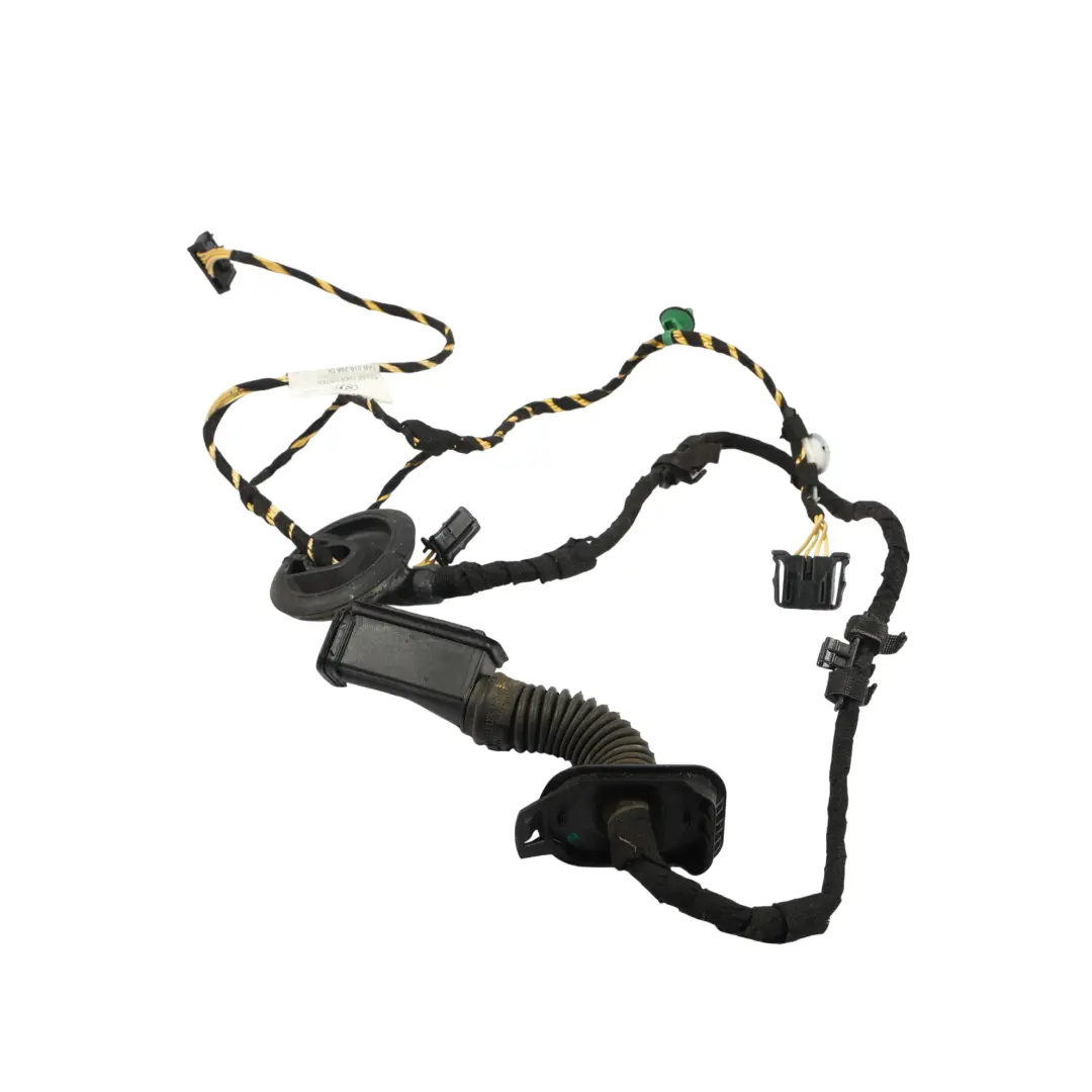 Volkswagen Golf Mk7 Hintere Tür Kabelbaum Kabel Links - SKU 5G4971693B - Teilenummer 5G4971693B