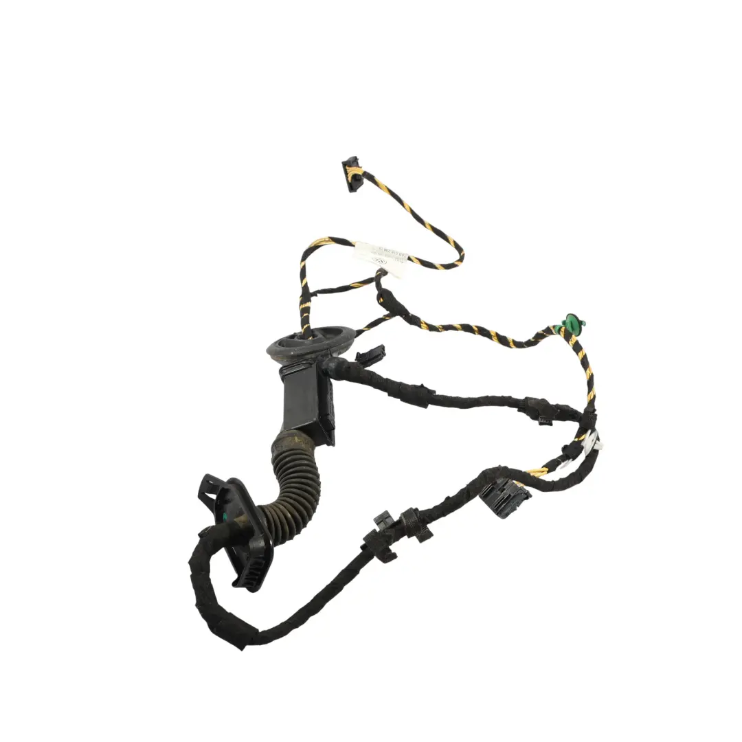 Door Wiring Harness Cable Left N/S to Volkswagen Golf Mk7 Rear with Part number 5G4971693B Volkswagen Golf Mk7 Rear Door Wiring Harness Cable Left N/S - SKU 5G4971693B - Part number 5G4971693B