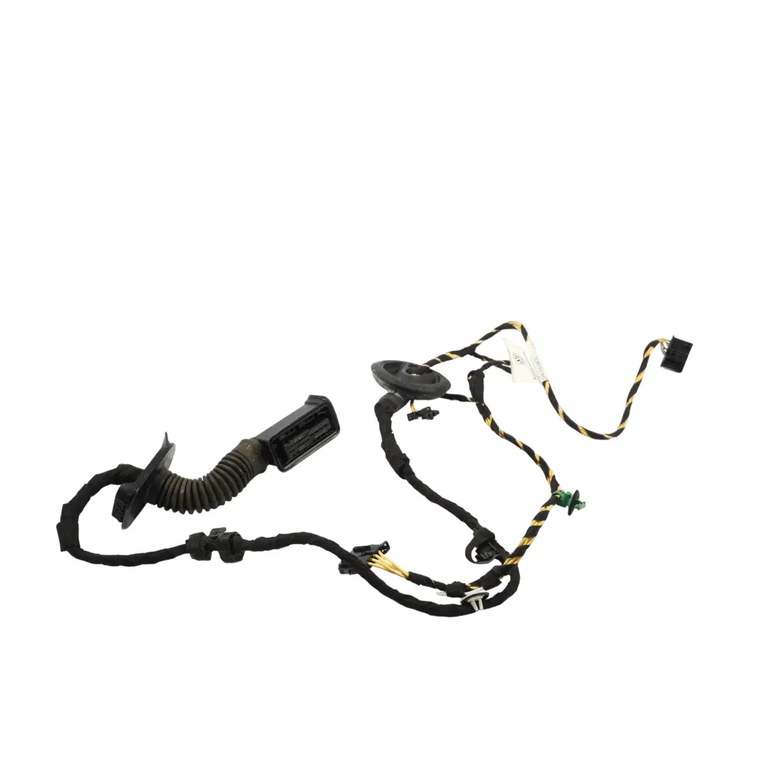 Volkswagen Golf Mk7 Cavo Cablaggio Porta Posteriore Sinistra - SKU 5G4971693B - Numero di parte 5G4971693B