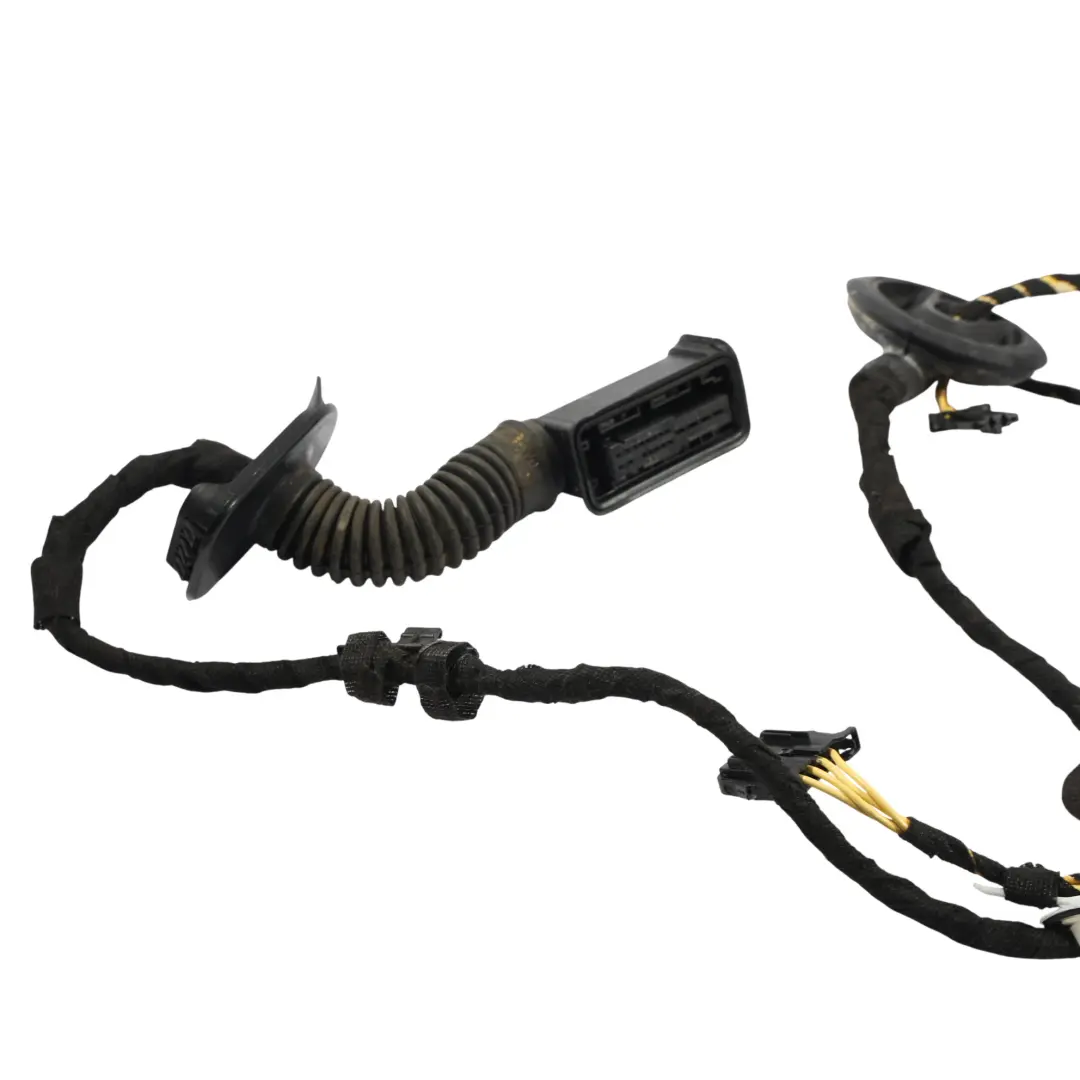 Door Wiring Harness Cable Left N/S to Volkswagen Golf Mk7 Rear with Part number 5G4971693B Volkswagen Golf Mk7 Rear Door Wiring Harness Cable Left N/S - SKU 5G4971693B - Part number 5G4971693B