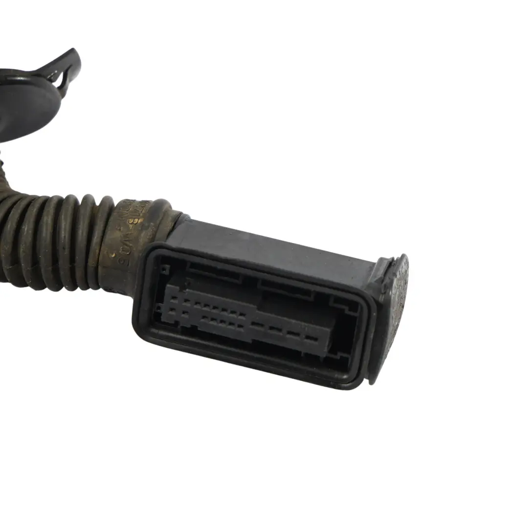 Volkswagen Golf Mk7 Hintere Tür Kabelbaum Kabel Links - SKU 5G4971693B - Teilenummer 5G4971693B