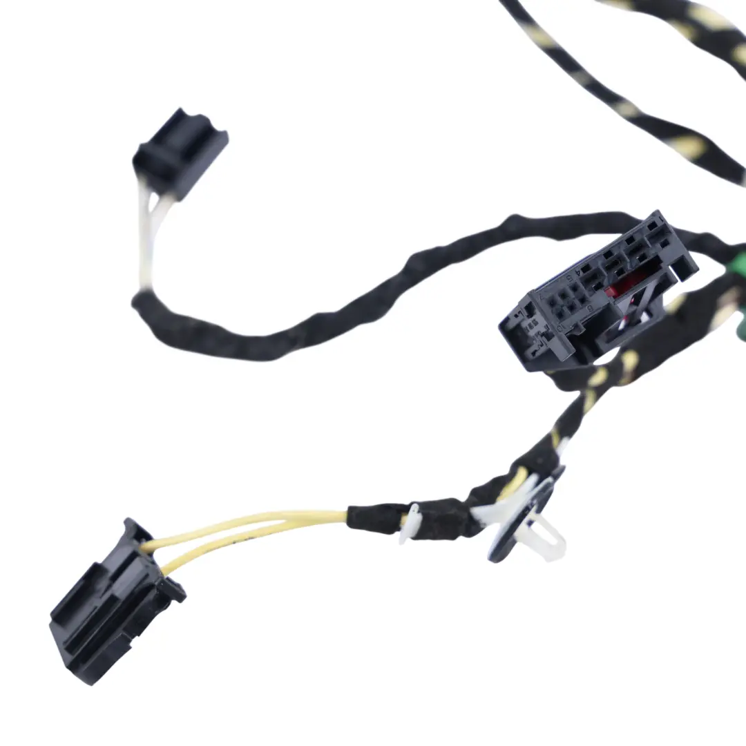Volkswagen Golf Mk7 5G Rear Door Wiring Harness Cable Loom Left N/S - SKU 5G4971693K - Part number 5G4971693K