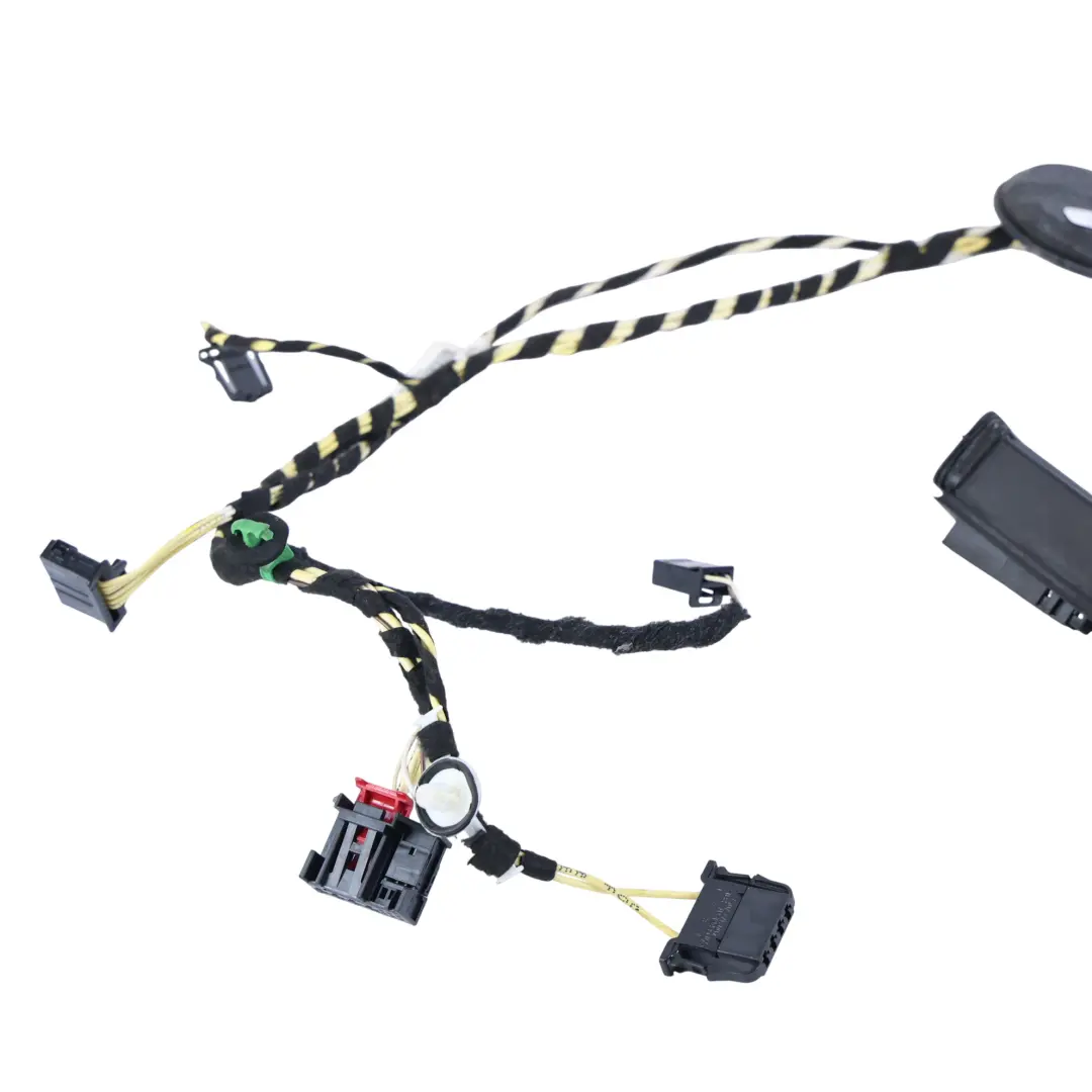 5G Puerta Trasera Mazo Cables Cable Izquierda para Volkswagen Golf Mk7 con número de pieza 5G4971693K Volkswagen Golf Mk7 5G Puerta Trasera Mazo Cables Cable Izquierda - SKU 5G4971693K - Número de pieza 5G4971693K