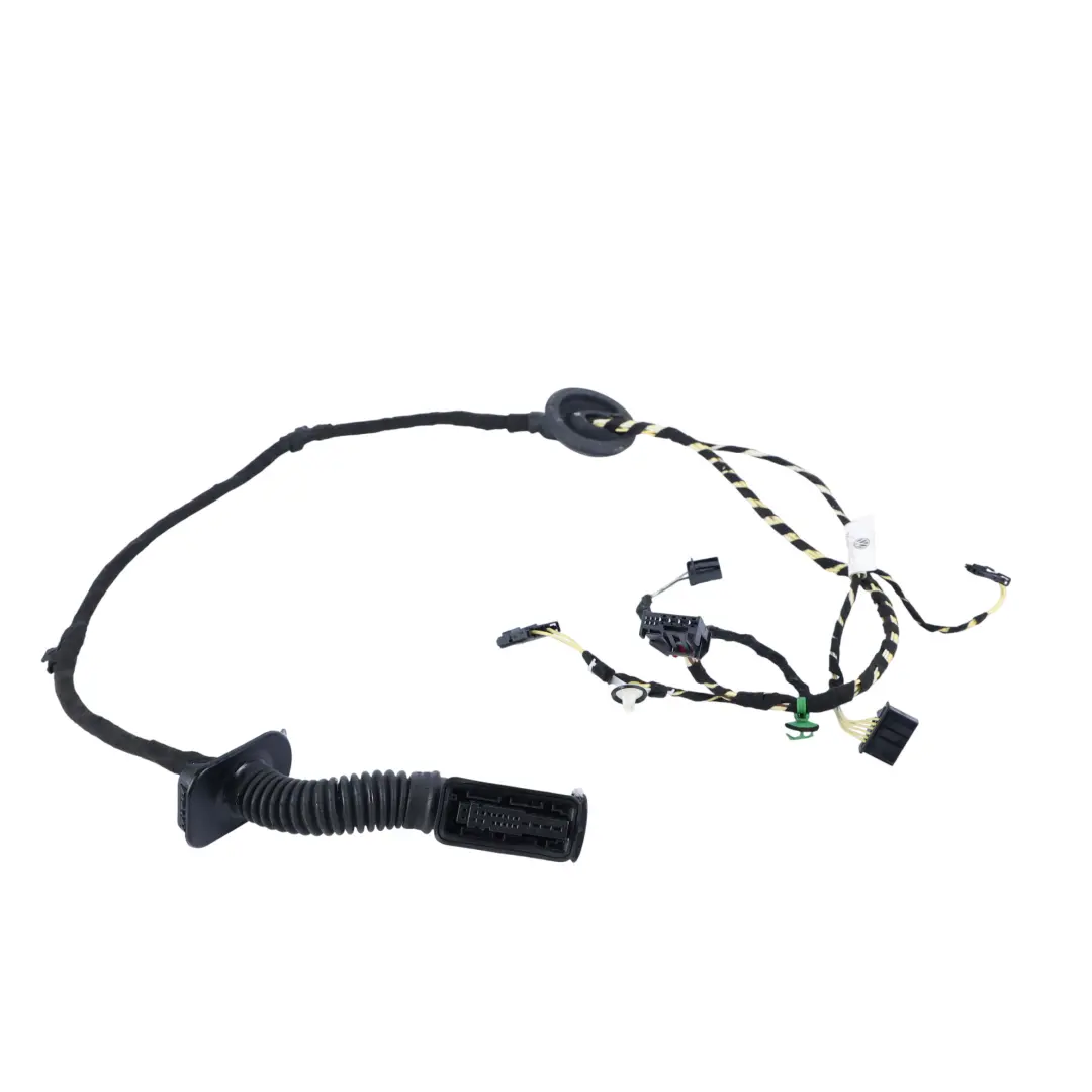 5G Faisceau Câbles Porte Arrière Gauche pour Volkswagen Golf Mk7 à propos du numéro de pièce 5G4971693K Volkswagen Golf Mk7 5G Faisceau Câbles Porte Arrière Gauche - SKU 5G4971693K - Numéro de pièce 5G4971693K