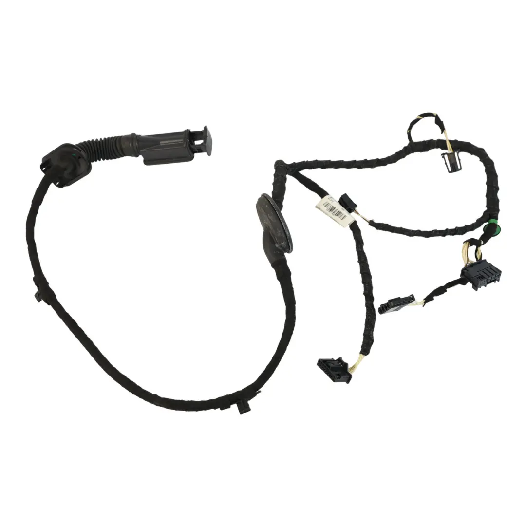 Volkswagen VW Golf VII Hintere Tür Kabelbaum Links - SKU 5G4971693T - Teilenummer 5G4971693T