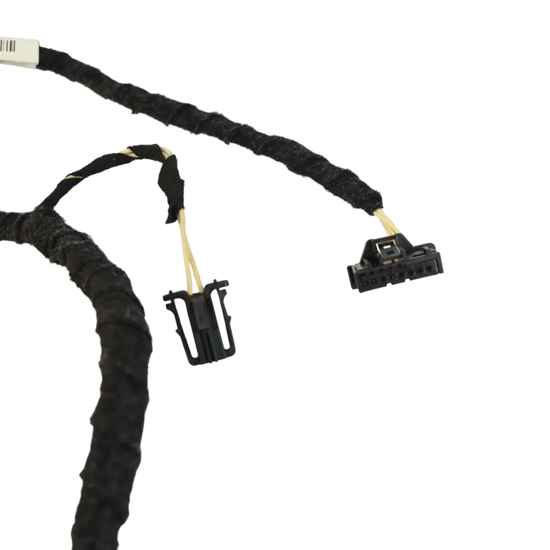 Volkswagen VW Golf Mk7 Wiązka Przewodów Kabel Drzwi Lewy Tył - SKU 5G4971693T - Numer Części 5G4971693T