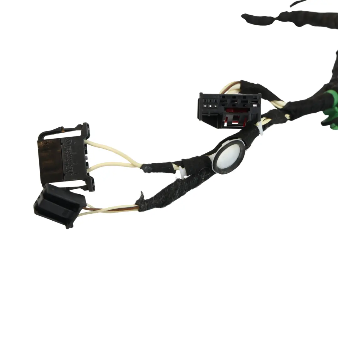 Hintere Tür Kabelbaum Links für Volkswagen VW Golf VII mit Teilenummer 5G4971693T Volkswagen VW Golf VII Hintere Tür Kabelbaum Links - SKU 5G4971693T - Teilenummer 5G4971693T